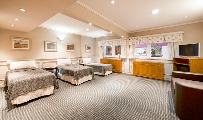 Hotel Exe Col�n