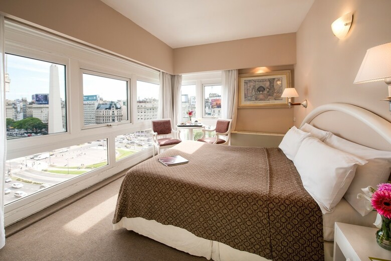 Hotel Exe Col�n