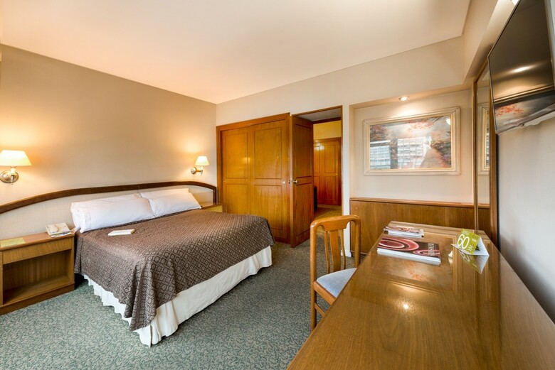 Hotel Exe Col�n