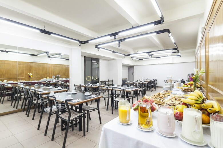 Hotel Crisol Suites Catalinas