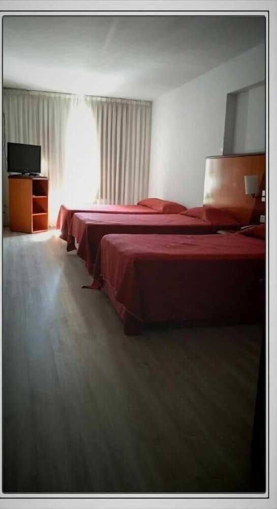 Cristal Palace Hotel