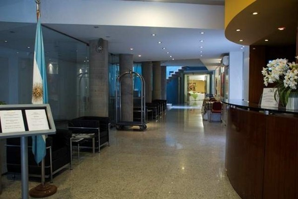 Cristal Palace Hotel