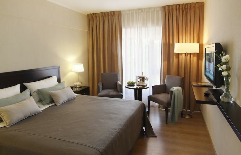El Conquistador Hotel