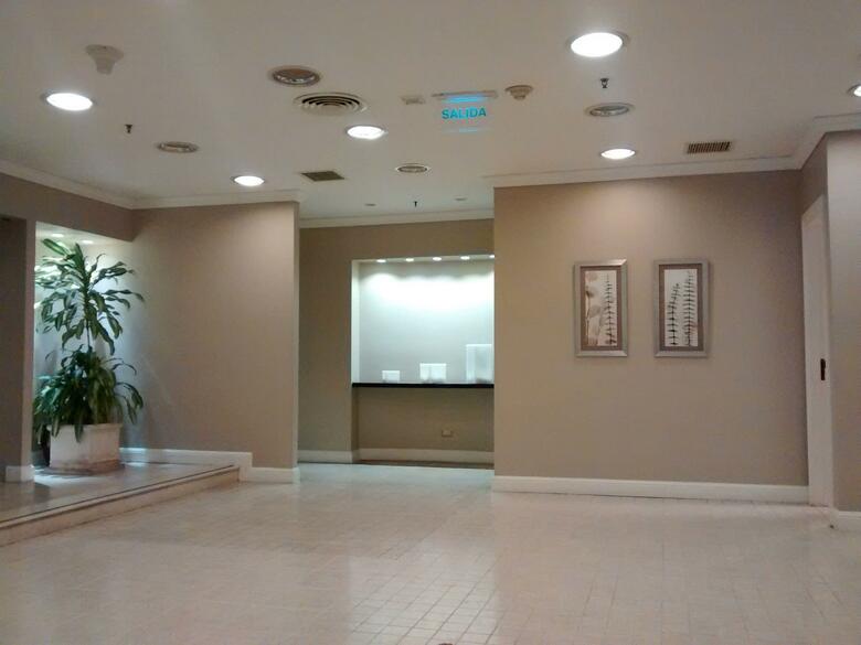 Hotel Emperador Buenos Aires