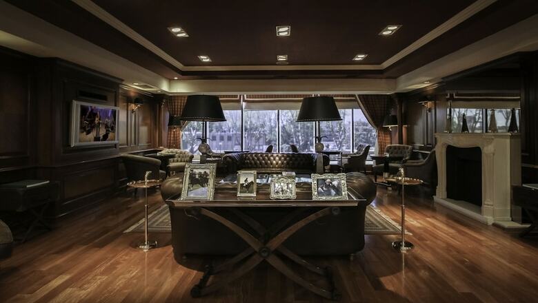 Hotel Emperador Buenos Aires