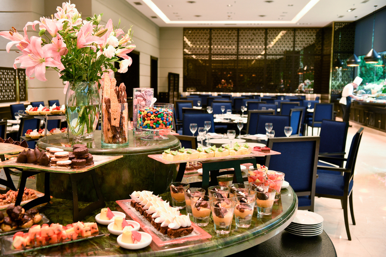 Hotel Emperador Buenos Aires