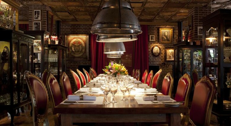 Faena Hotel Buenos Aires