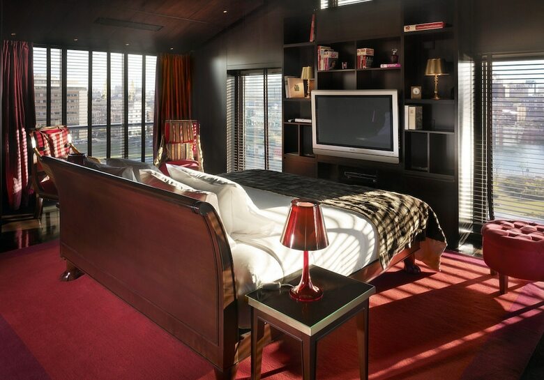 Faena Hotel Buenos Aires