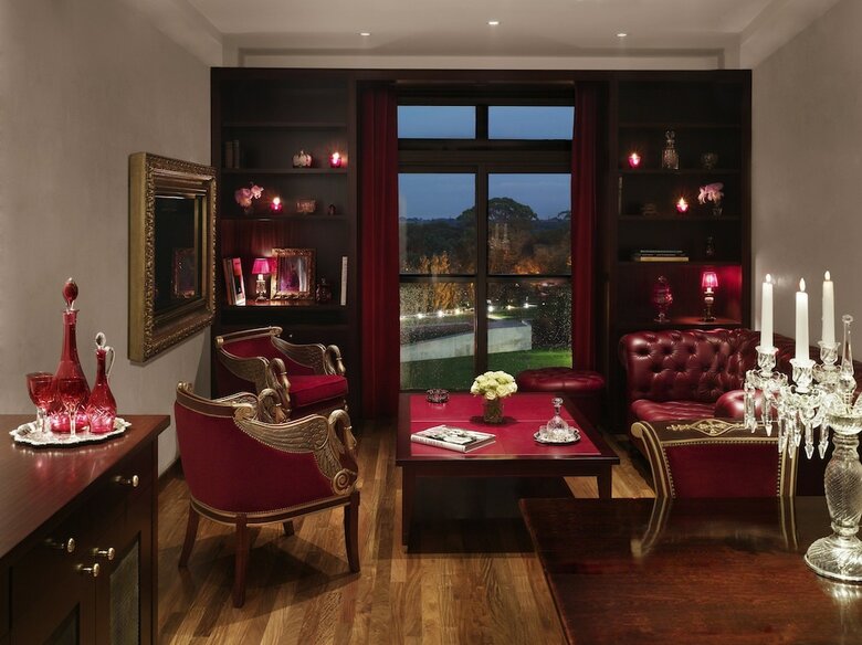 Faena Hotel Buenos Aires