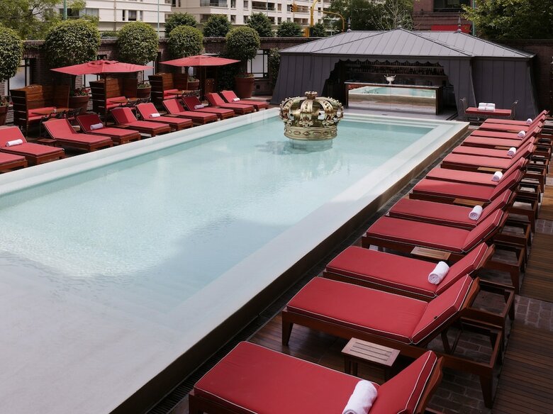 Faena Hotel Buenos Aires
