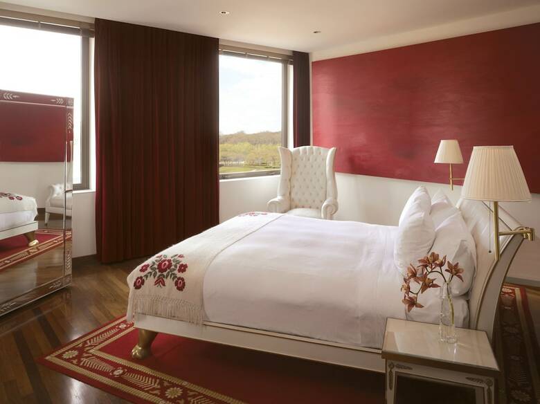Faena Hotel Buenos Aires
