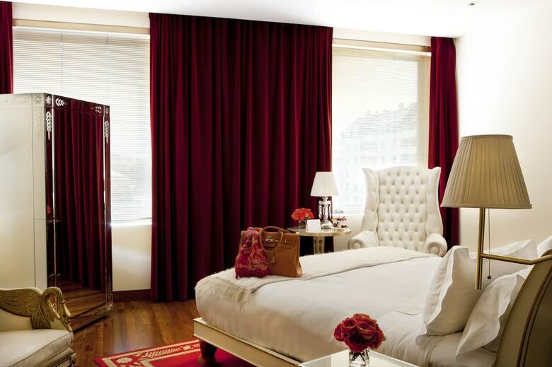 Faena Hotel Buenos Aires