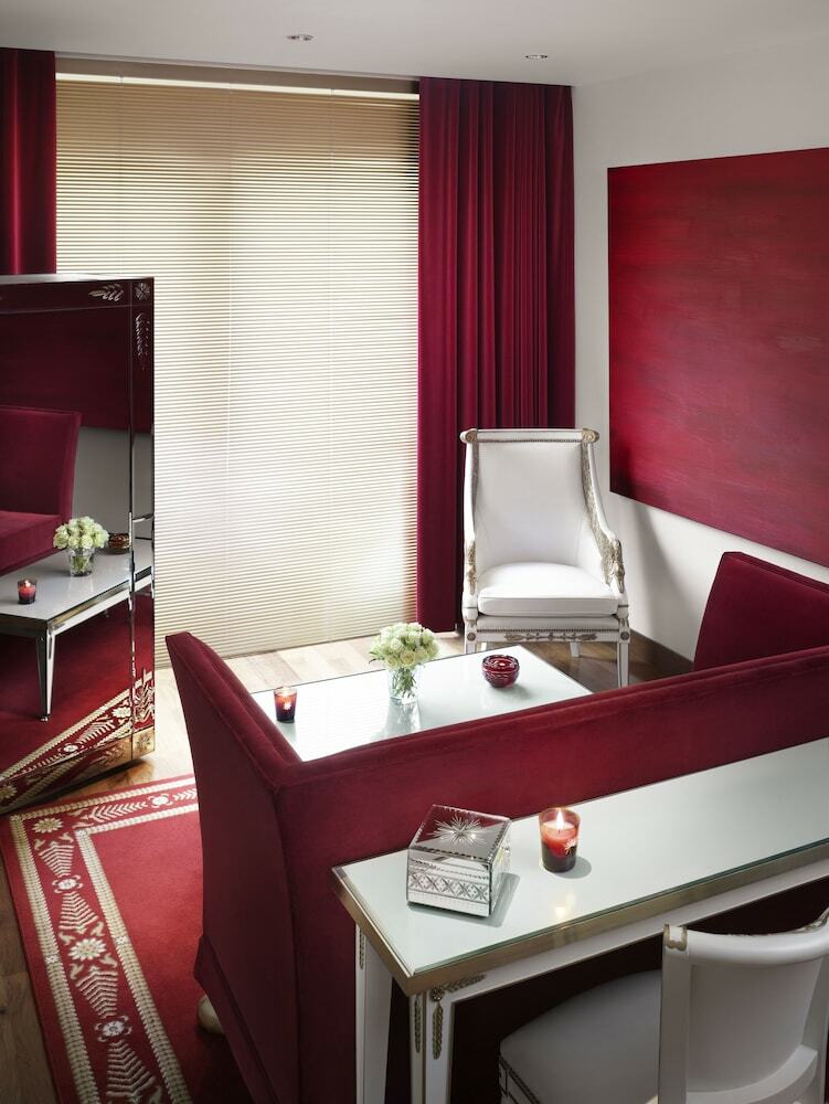 Faena Hotel Buenos Aires