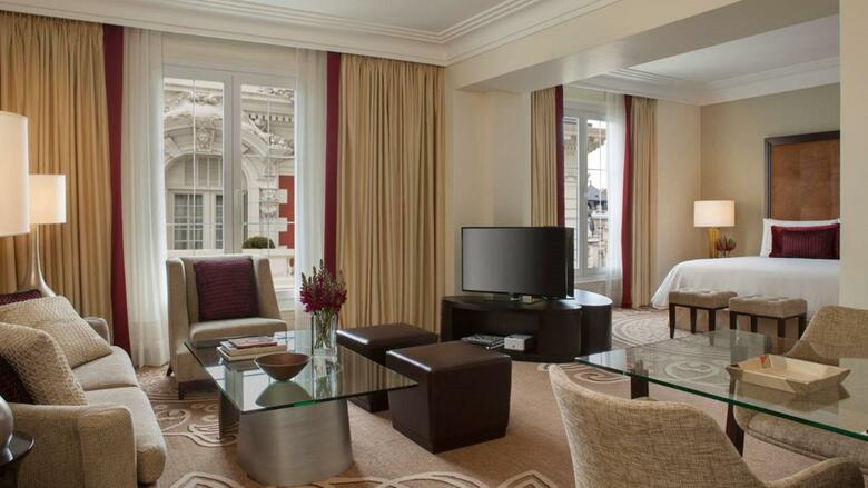 Four Seasons Hotel Buenos Aires