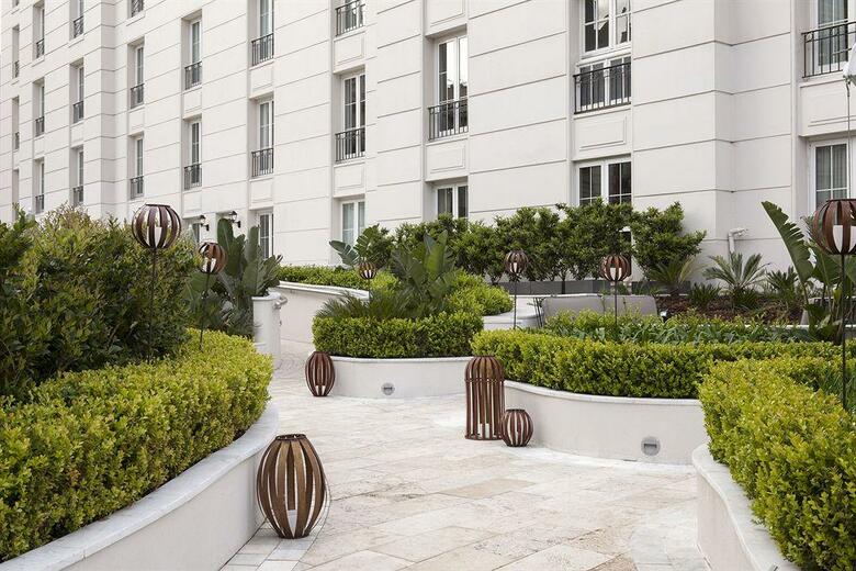 Four Seasons Hotel Buenos Aires
