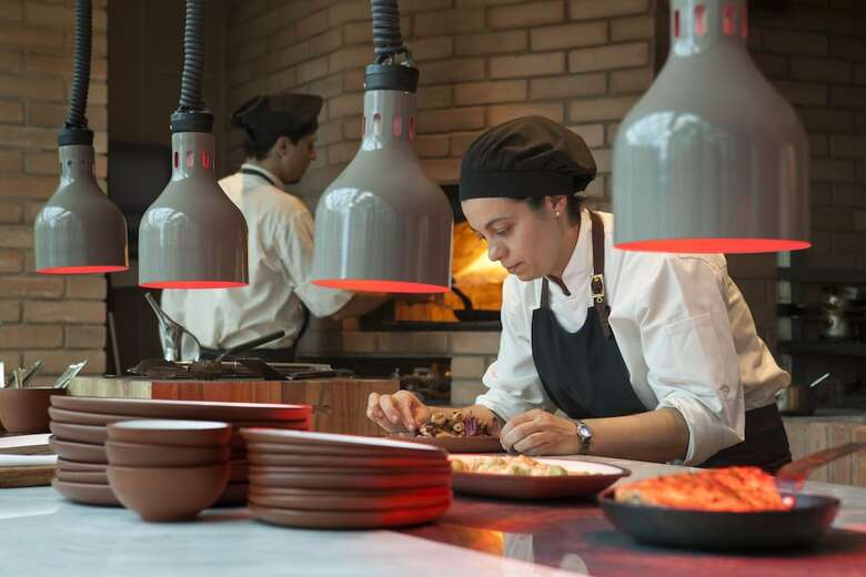 Four Seasons Hotel Buenos Aires
