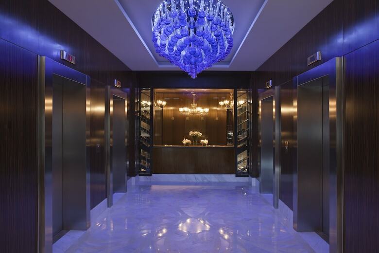Four Seasons Hotel Buenos Aires