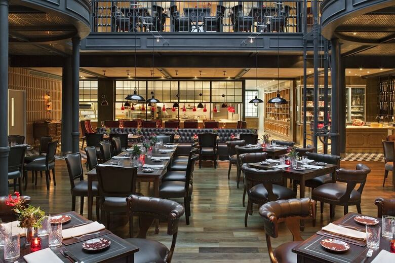 Four Seasons Hotel Buenos Aires