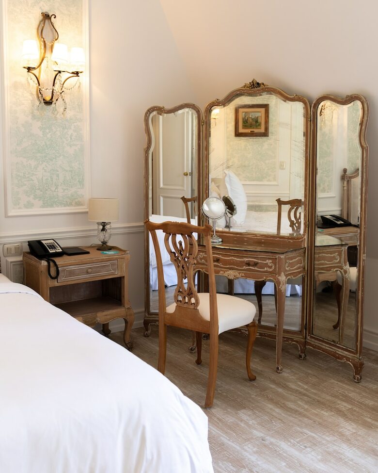 Four Seasons Hotel Buenos Aires