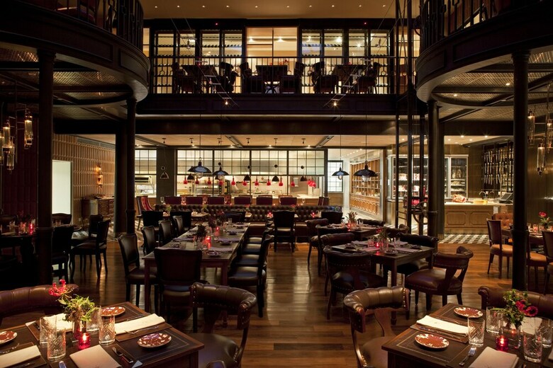 Four Seasons Hotel Buenos Aires