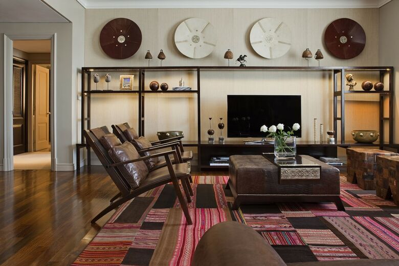 Four Seasons Hotel Buenos Aires