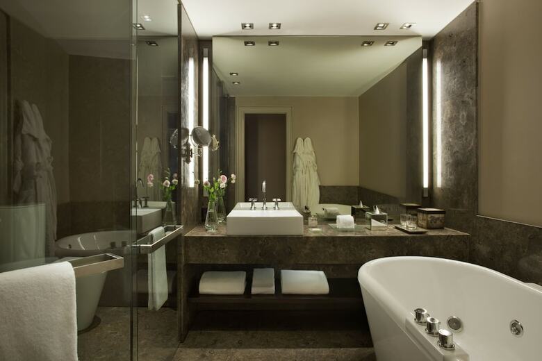 Four Seasons Hotel Buenos Aires