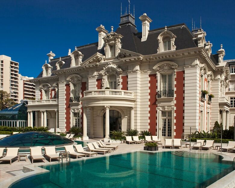 Four Seasons Hotel Buenos Aires