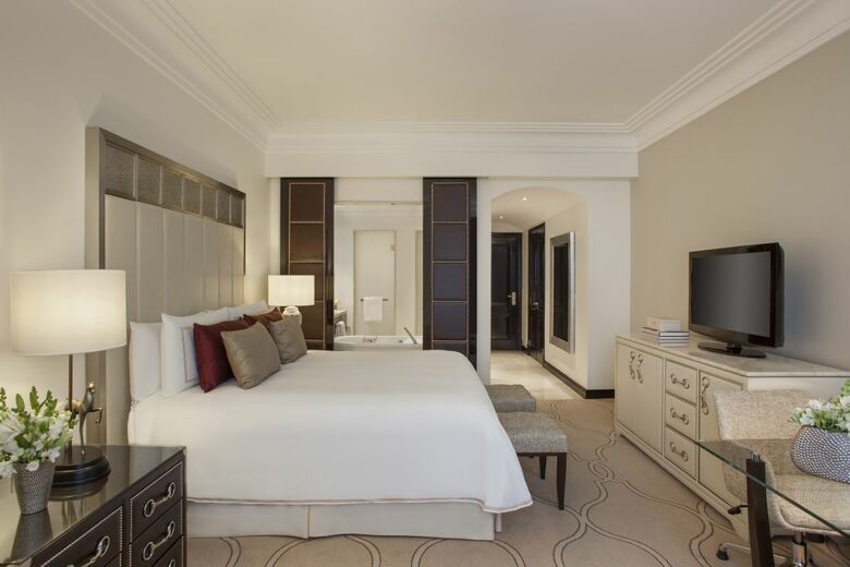 Four Seasons Hotel Buenos Aires