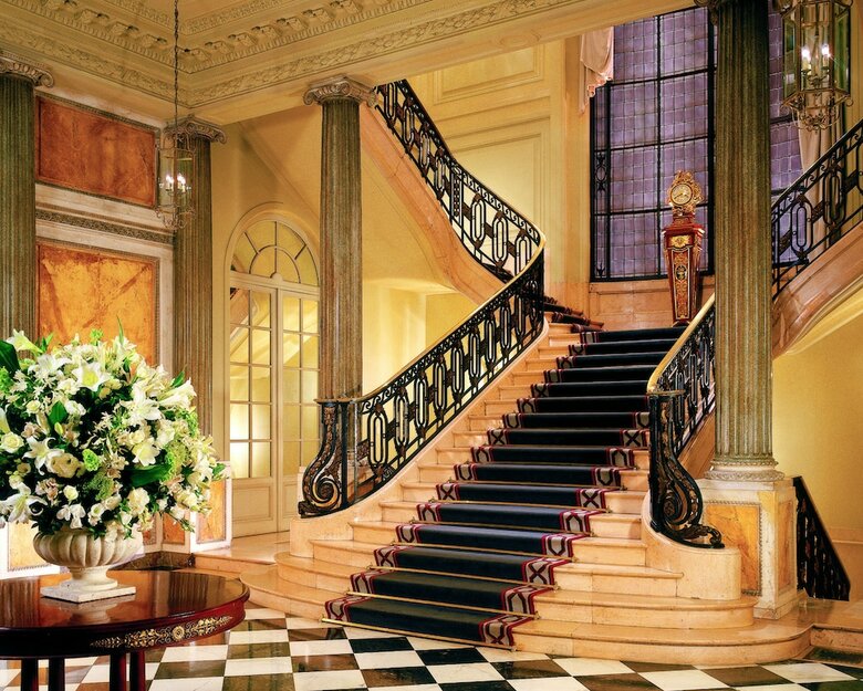 Four Seasons Hotel Buenos Aires