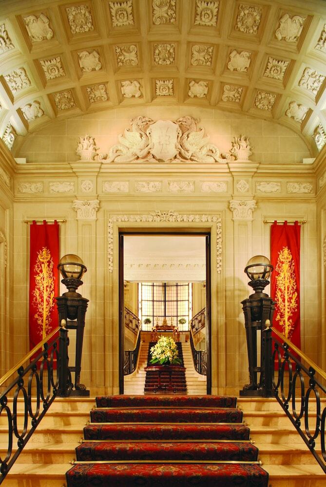 Four Seasons Hotel Buenos Aires