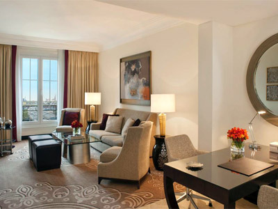 Four Seasons Hotel Buenos Aires