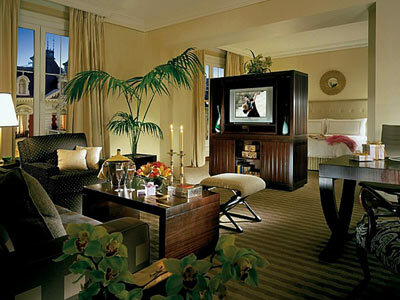 Four Seasons Hotel Buenos Aires