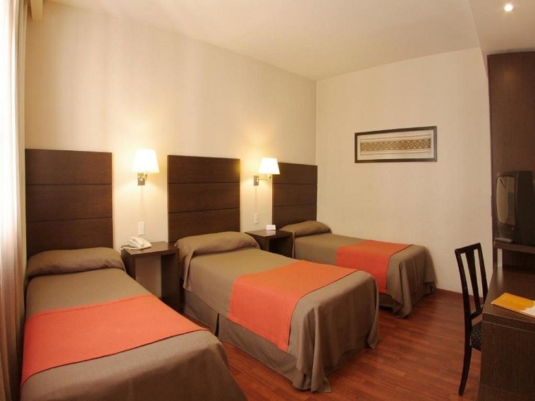 Gran Hotel Argentino