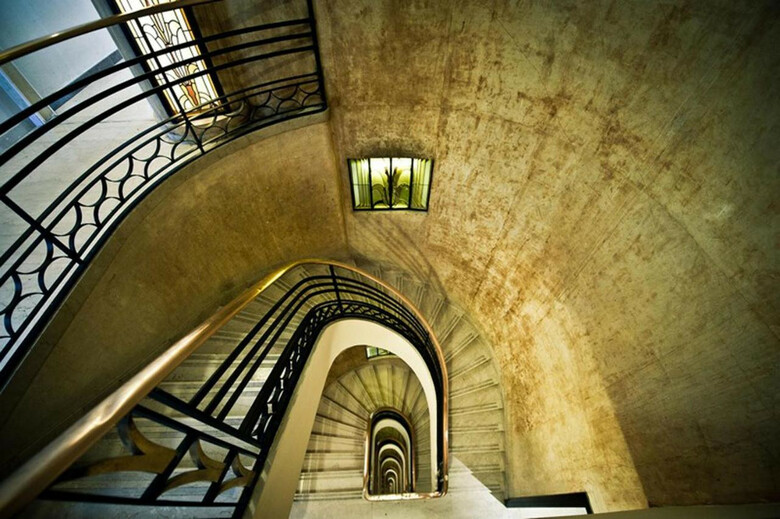 Gran Hotel Argentino