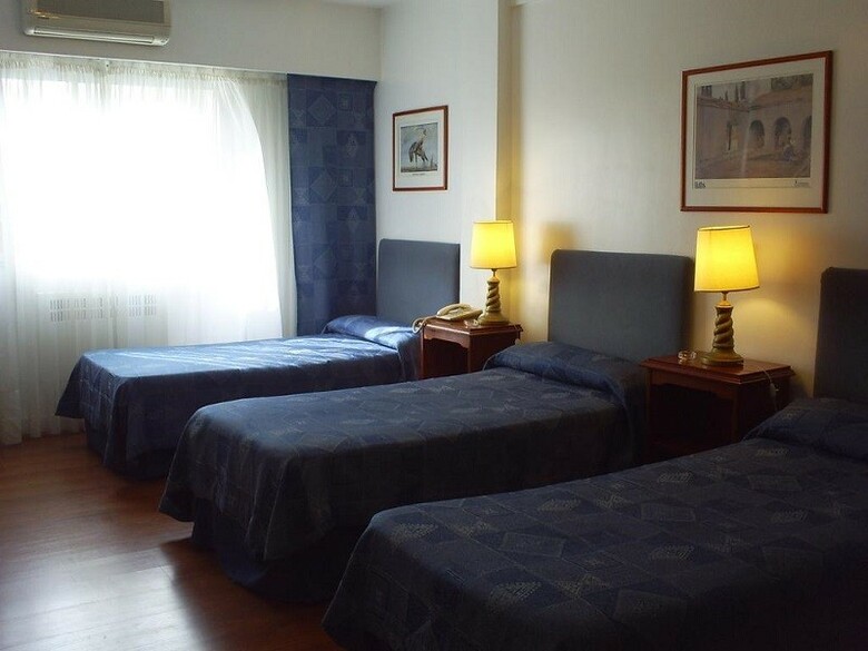 Gran Hotel Buenos Aires