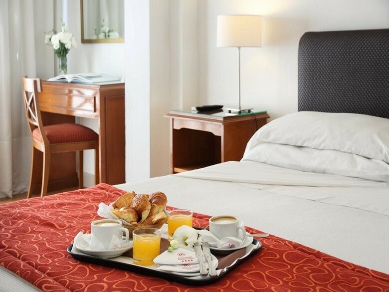 Gran Hotel Buenos Aires