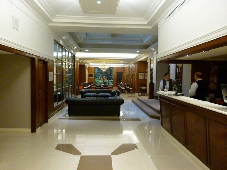 Dora Hotel Buenos Aires