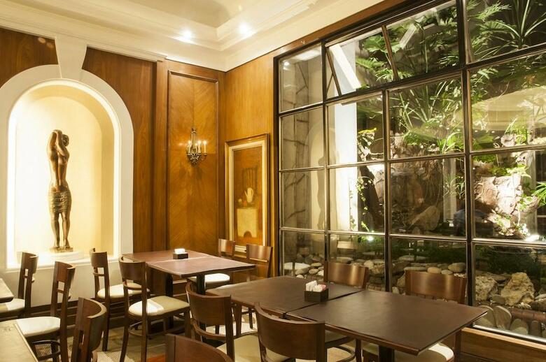 Dora Hotel Buenos Aires
