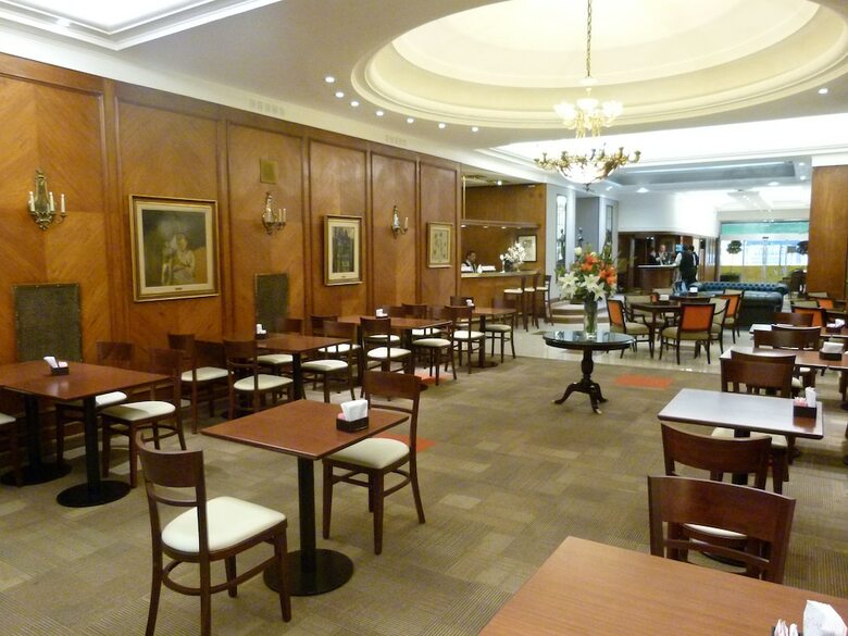 Dora Hotel Buenos Aires