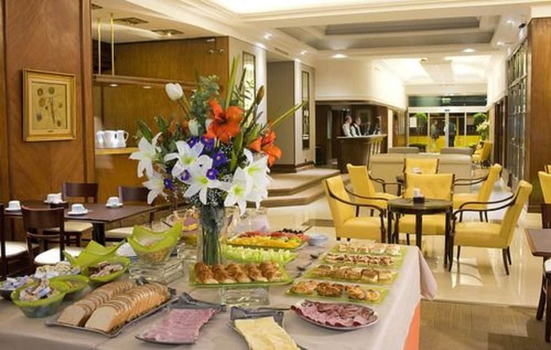 Dora Hotel Buenos Aires
