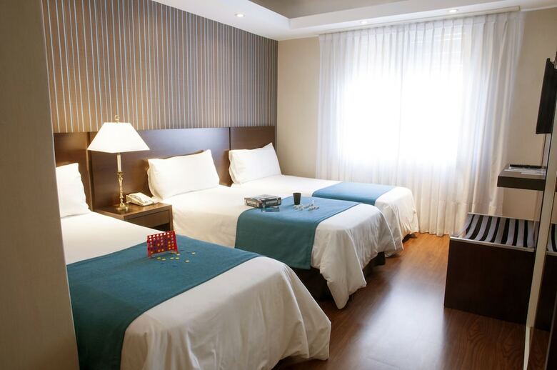 Dora Hotel Buenos Aires