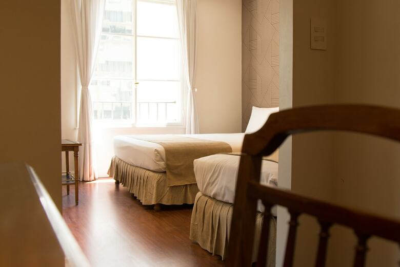 Dora Hotel Buenos Aires