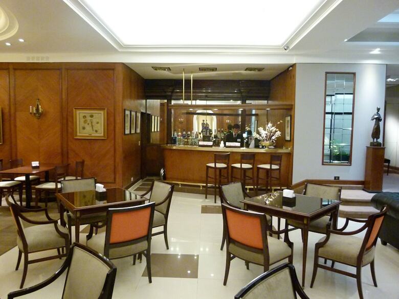 Dora Hotel Buenos Aires