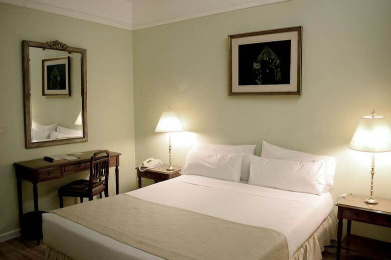 Dora Hotel Buenos Aires