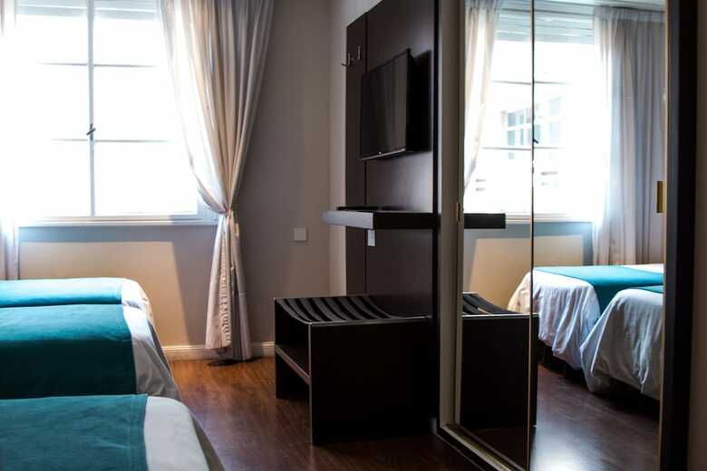 Dora Hotel Buenos Aires