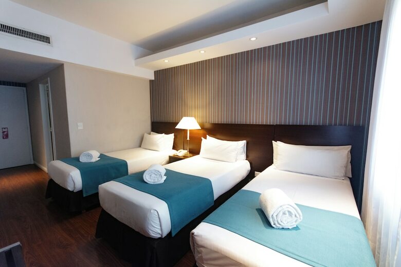 Dora Hotel Buenos Aires