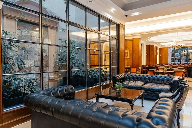 Dora Hotel Buenos Aires