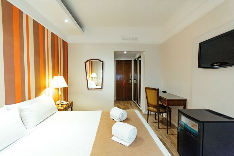 Dora Hotel Buenos Aires