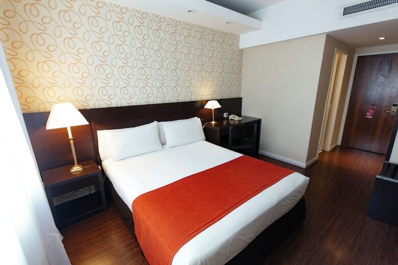 Dora Hotel Buenos Aires