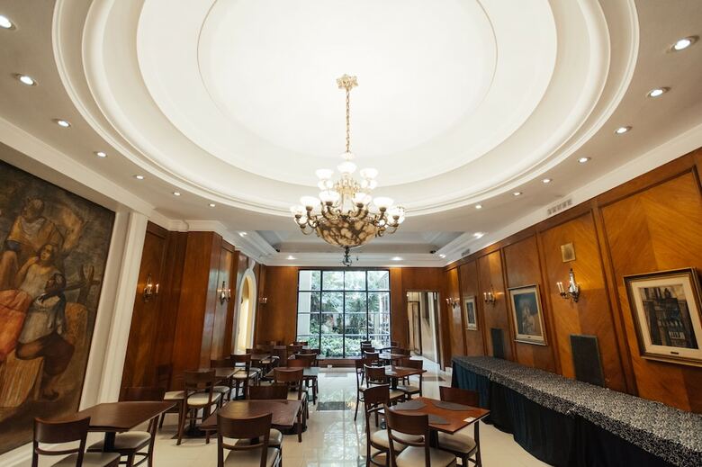 Dora Hotel Buenos Aires